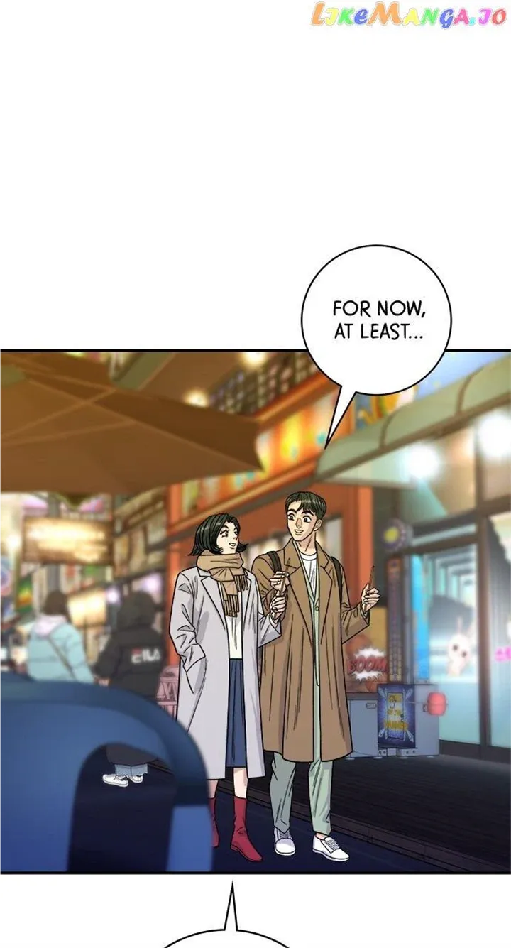 Read A DeadbEAT’s Meal chapter 100 image 24 on Lezhin
