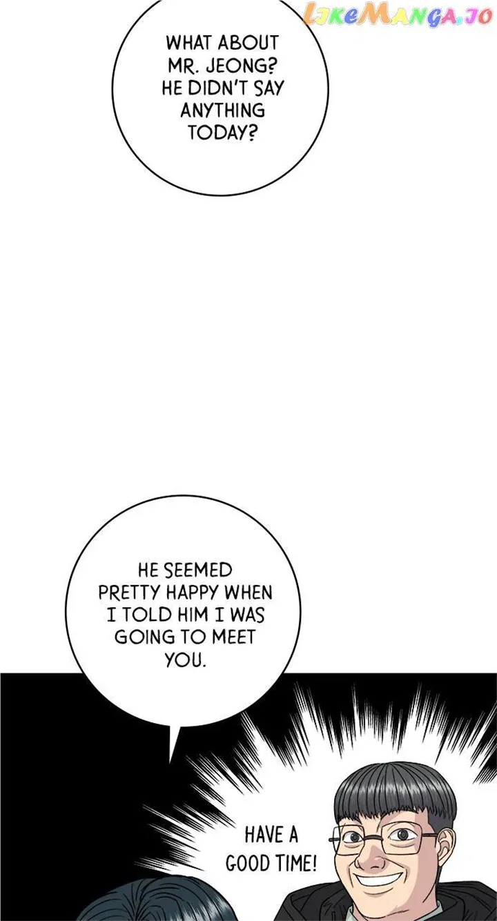 Read A DeadbEAT’s Meal chapter 100 image 25 on Lezhin