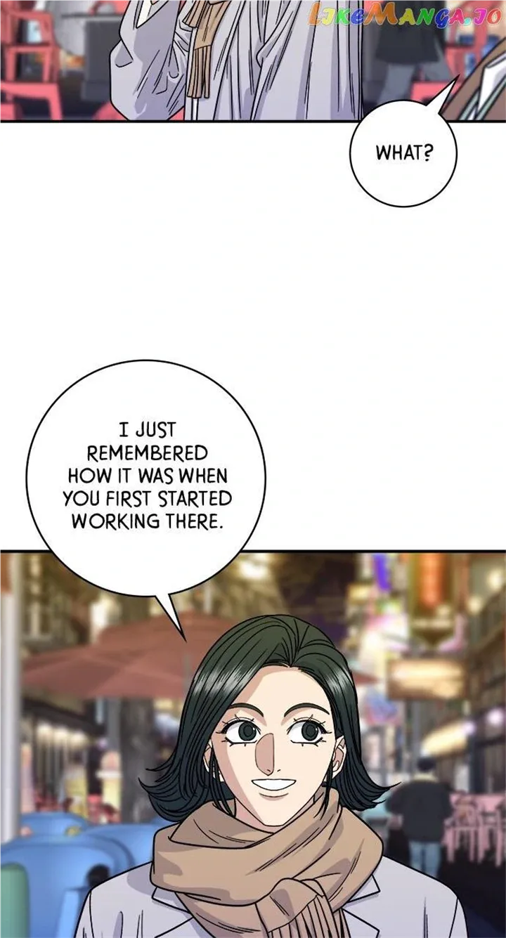 Read A DeadbEAT’s Meal chapter 100 image 27 on Lezhin