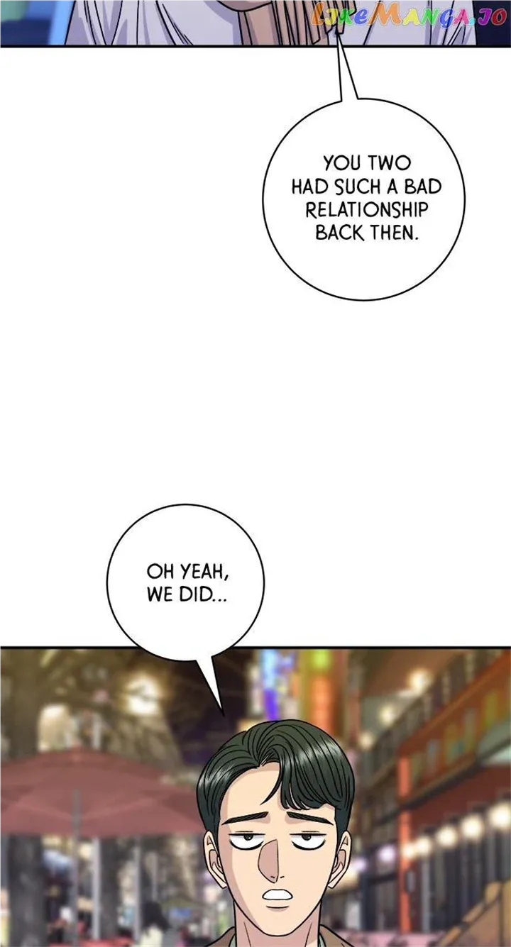 Read A DeadbEAT’s Meal chapter 100 image 28 on Lezhin