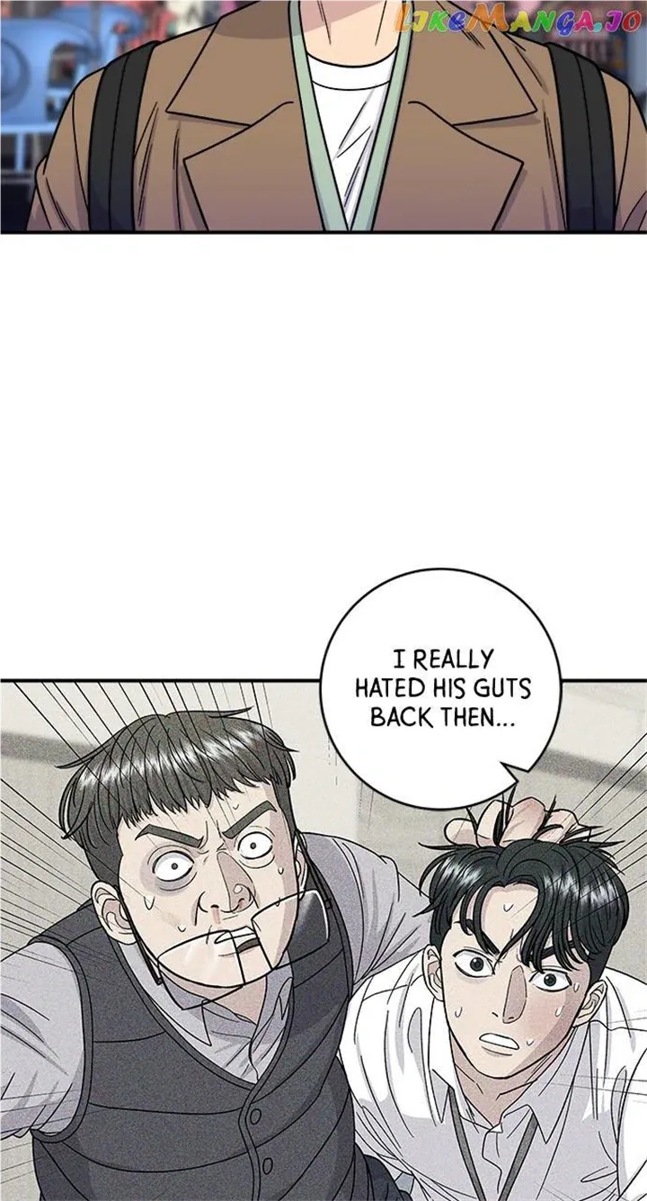 Read A DeadbEAT’s Meal chapter 100 image 29 on Lezhin