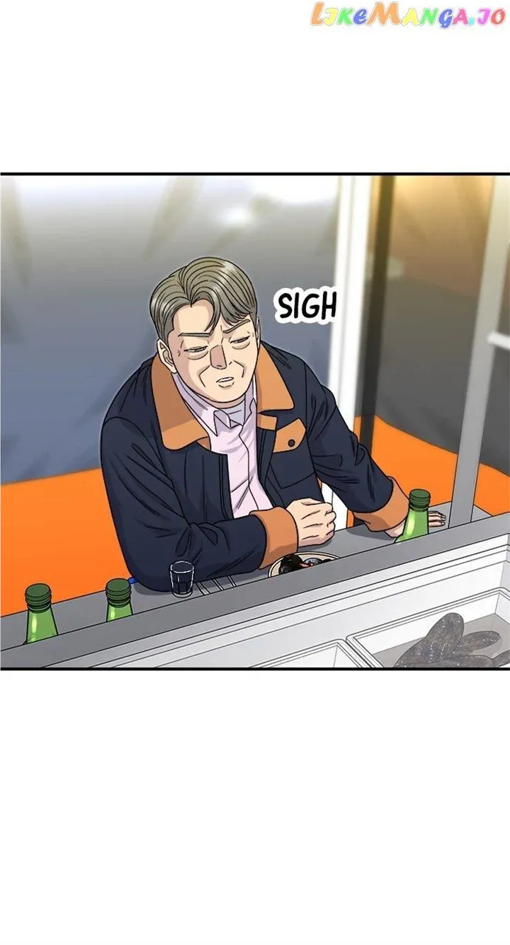 Read A DeadbEAT’s Meal chapter 100 image 3 on Lezhin