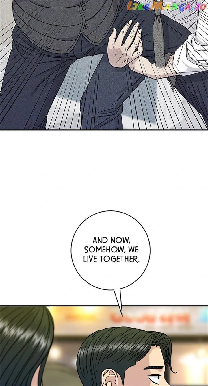 Read A DeadbEAT’s Meal chapter 100 image 30 on Lezhin