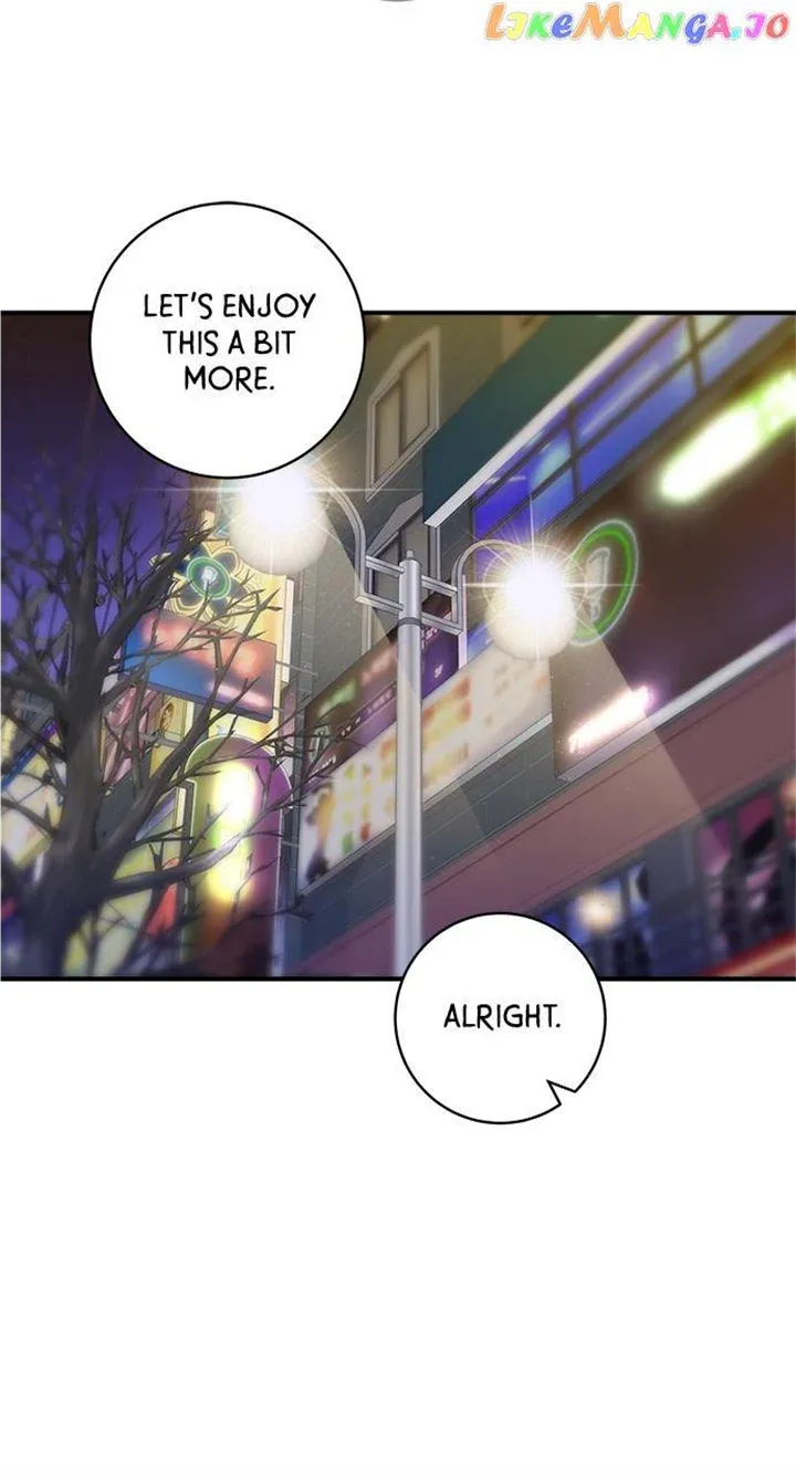 Read A DeadbEAT’s Meal chapter 100 image 36 on Lezhin