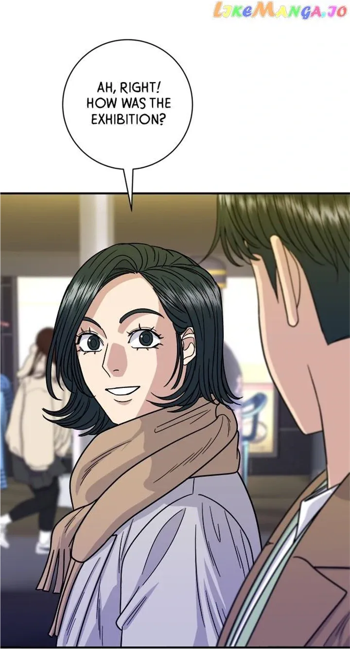 Read A DeadbEAT’s Meal chapter 100 image 37 on Lezhin