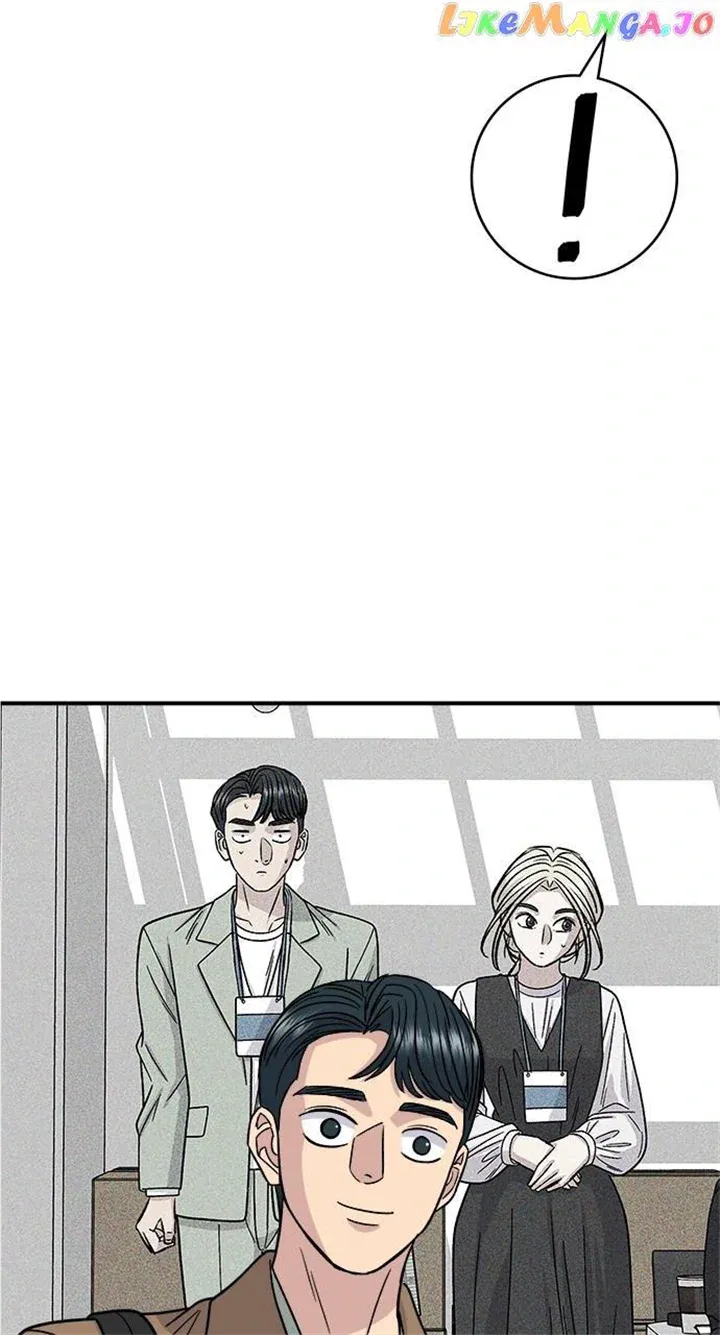 Read A DeadbEAT’s Meal chapter 100 image 38 on Lezhin