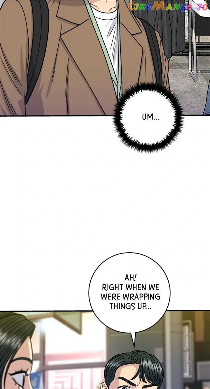 Read A DeadbEAT’s Meal chapter 100 image 39 on Lezhin