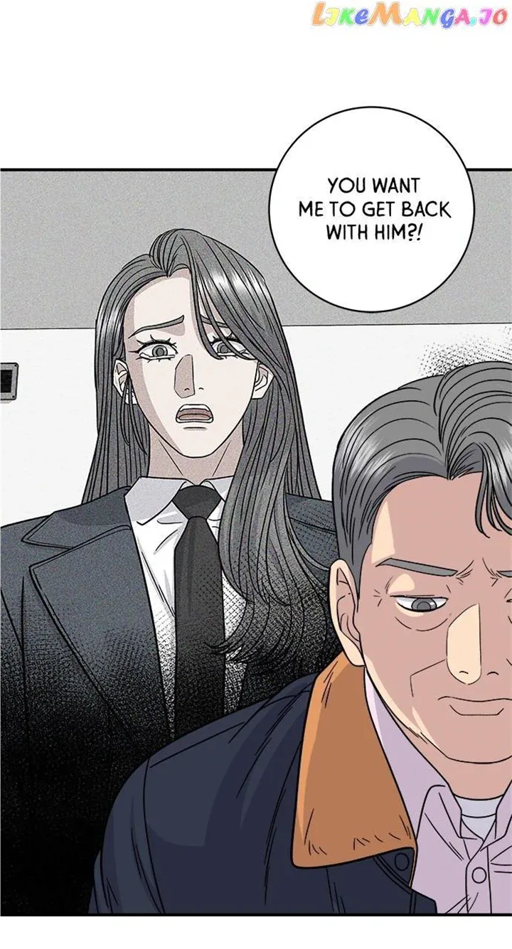Read A DeadbEAT’s Meal chapter 100 image 4 on Lezhin