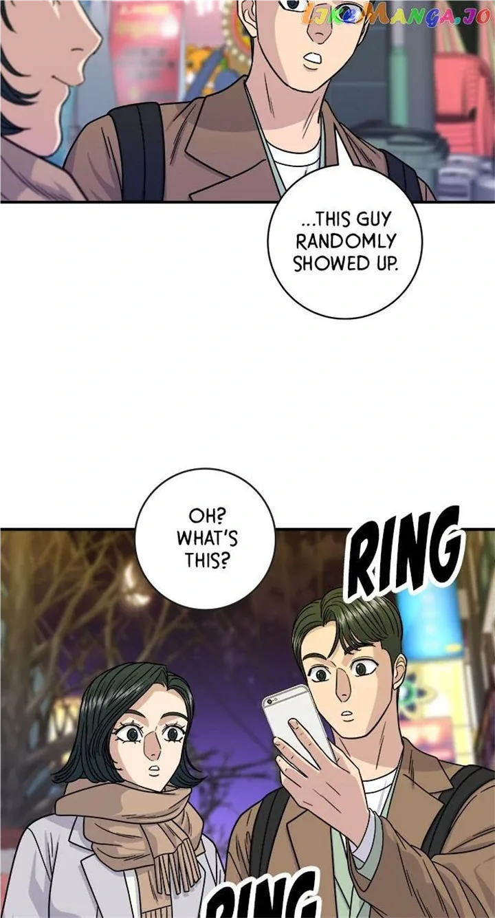 Read A DeadbEAT’s Meal chapter 100 image 40 on Lezhin
