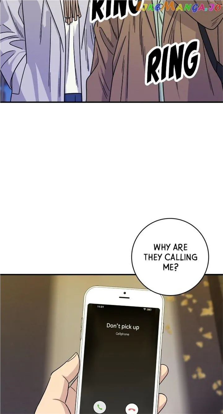 Read A DeadbEAT’s Meal chapter 100 image 41 on Lezhin