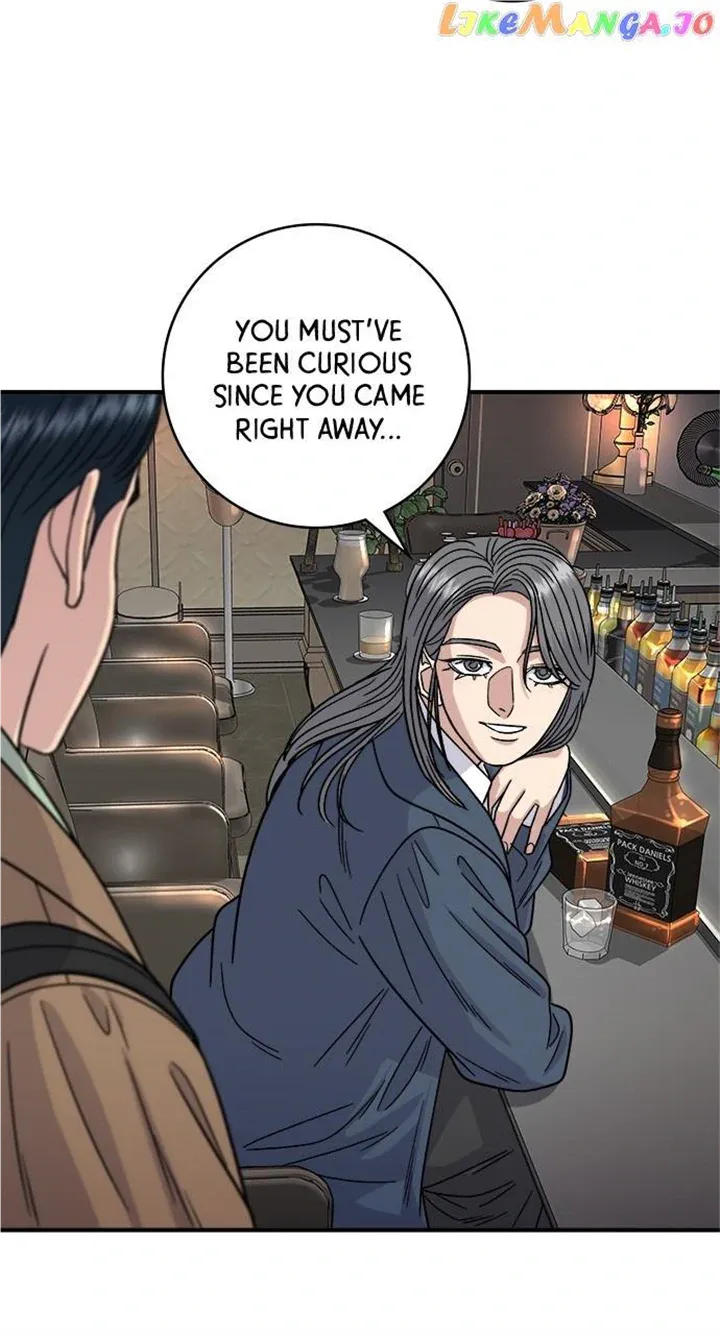 Read A DeadbEAT’s Meal chapter 100 image 47 on Lezhin