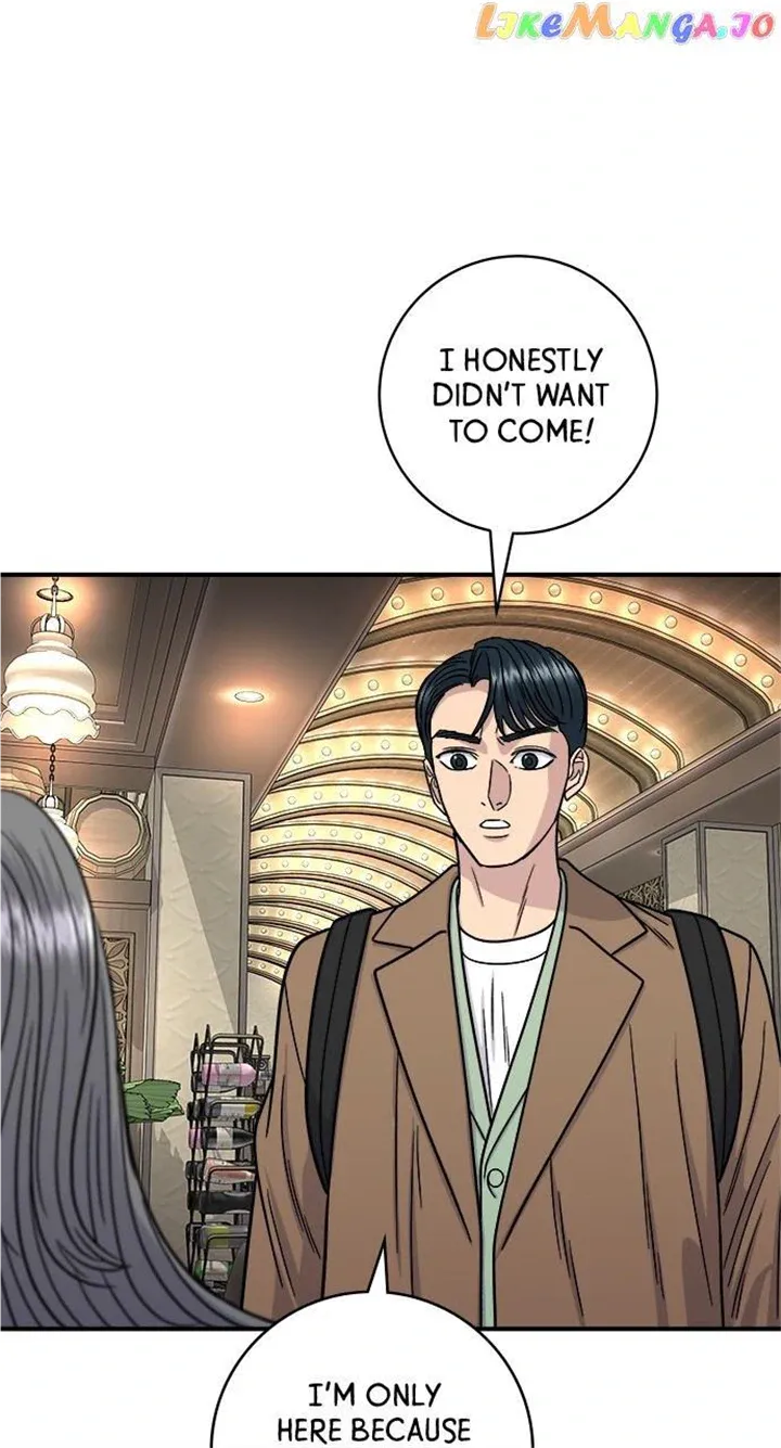 Read A DeadbEAT’s Meal chapter 100 image 48 on Lezhin