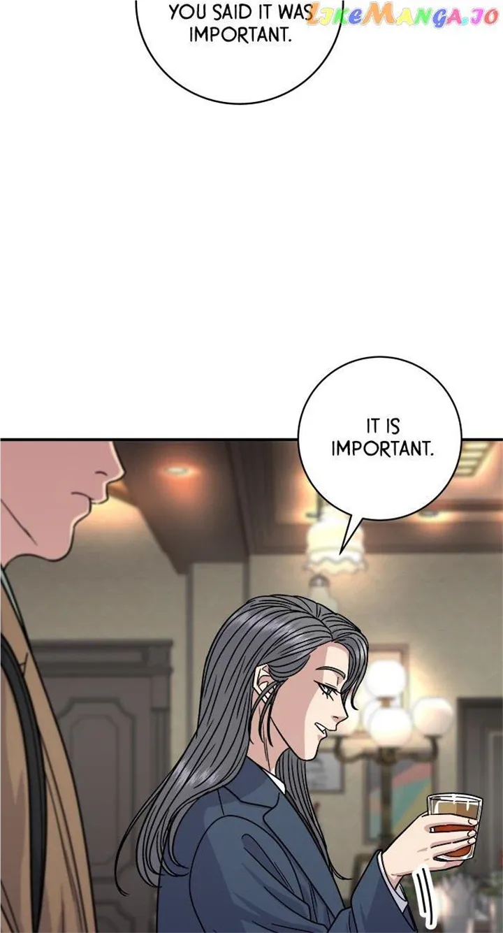 Read A DeadbEAT’s Meal chapter 100 image 49 on Lezhin