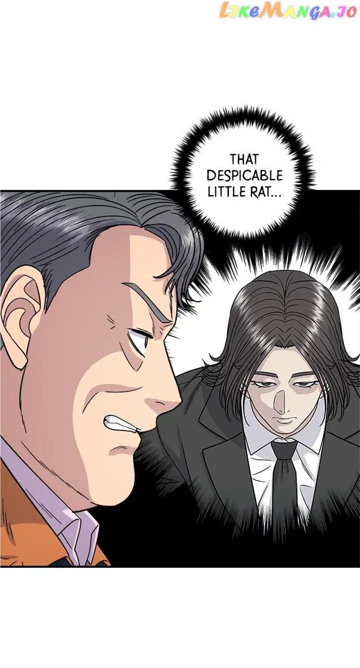 Read A DeadbEAT’s Meal chapter 100 image 5 on Lezhin
