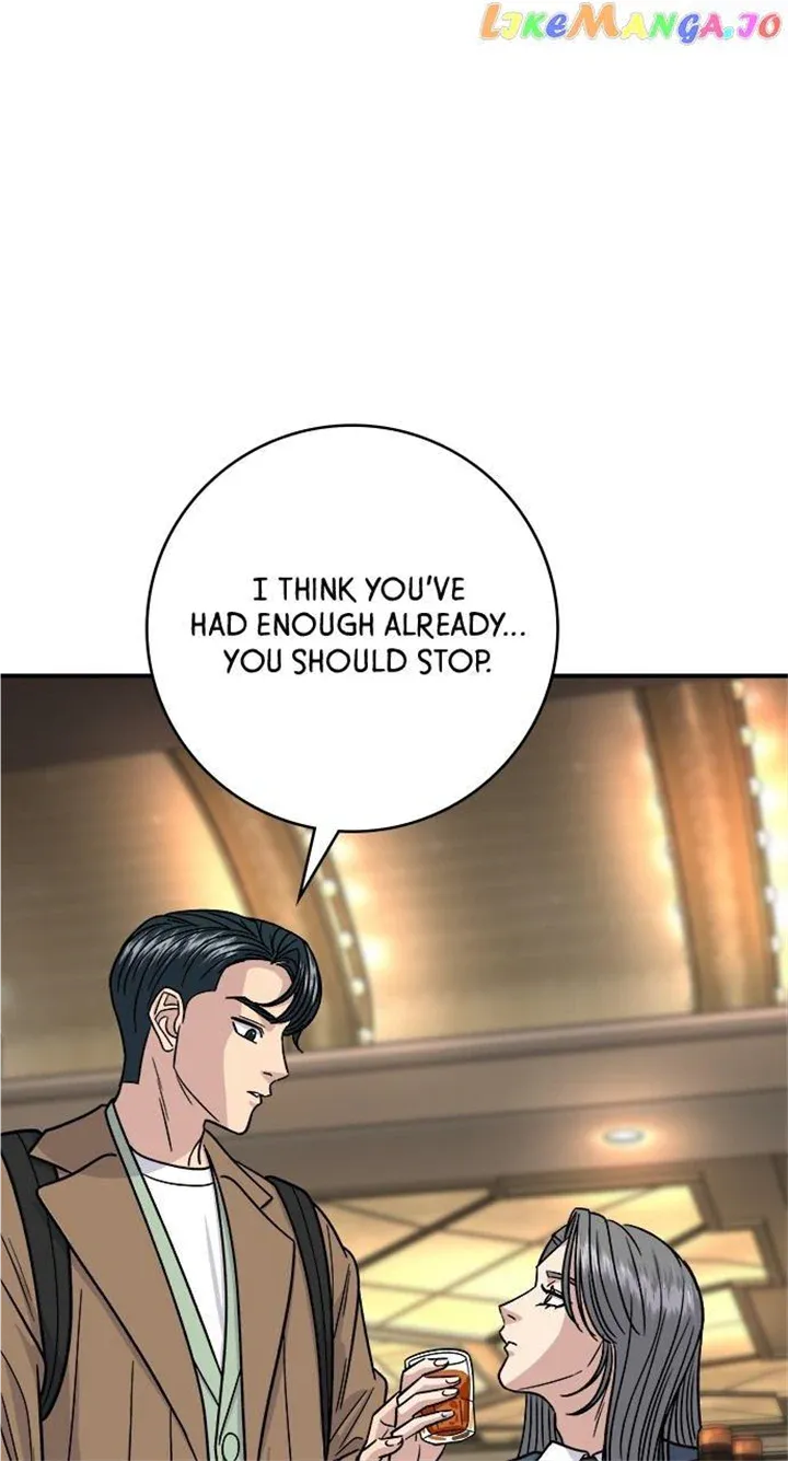 Read A DeadbEAT’s Meal chapter 100 image 51 on Lezhin