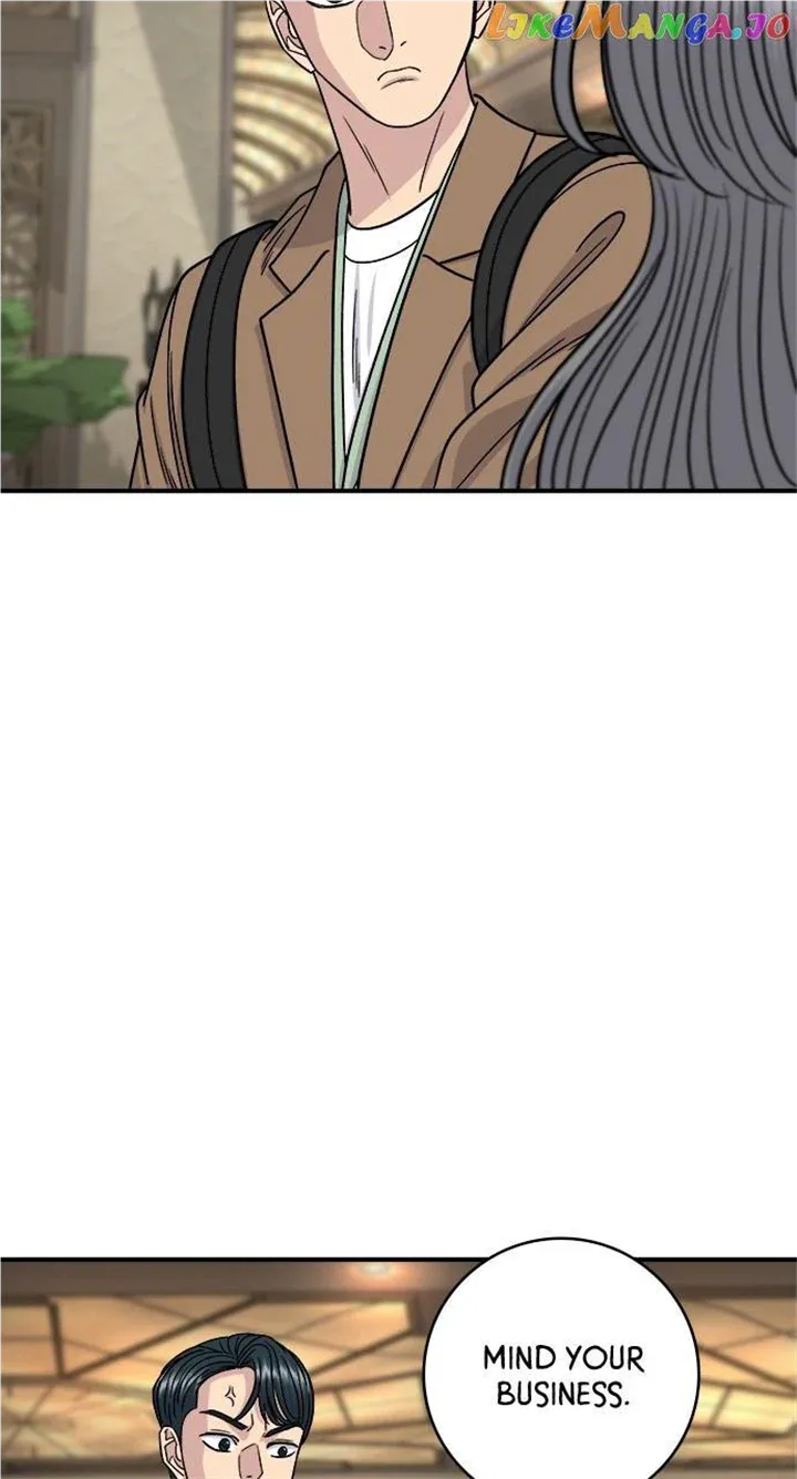 Read A DeadbEAT’s Meal chapter 100 image 54 on Lezhin