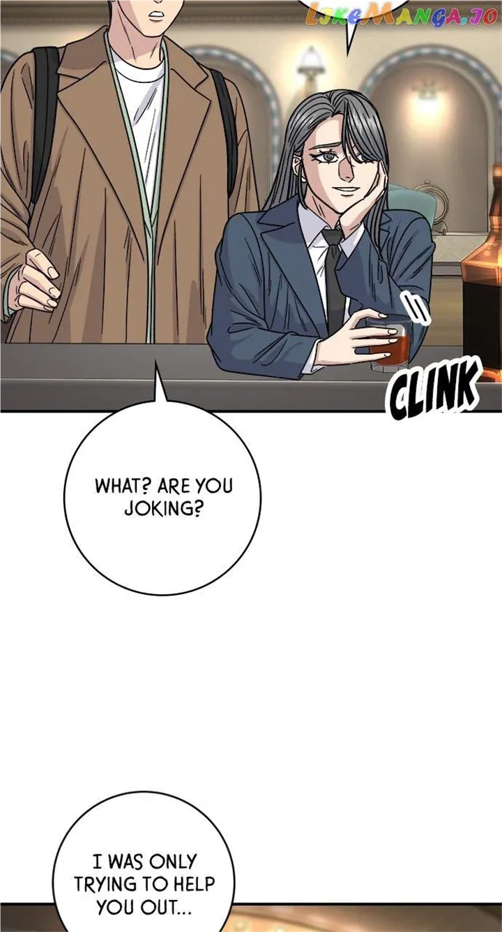 Read A DeadbEAT’s Meal chapter 100 image 55 on Lezhin