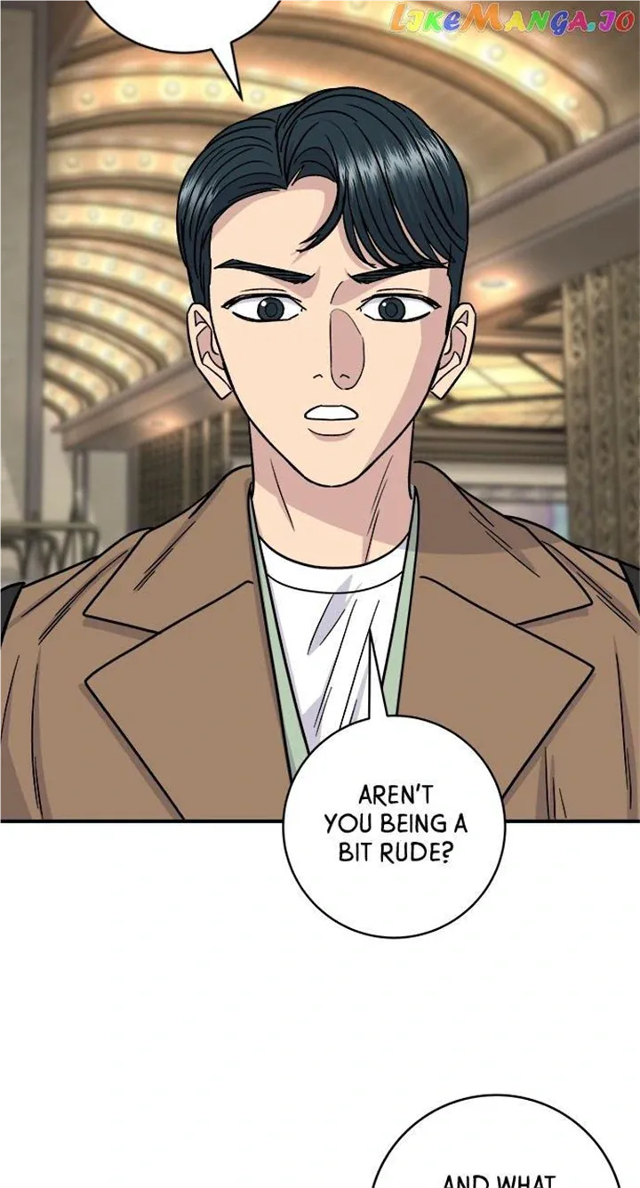 Read A DeadbEAT’s Meal chapter 100 image 56 on Lezhin