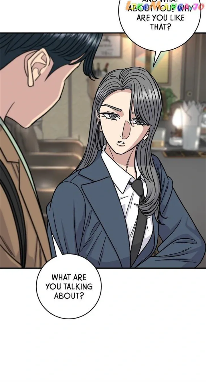 Read A DeadbEAT’s Meal chapter 100 image 57 on Lezhin
