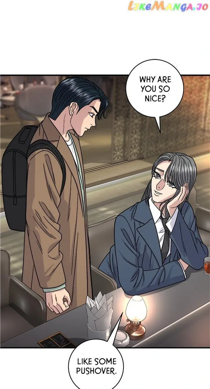 Read A DeadbEAT’s Meal chapter 100 image 58 on Lezhin