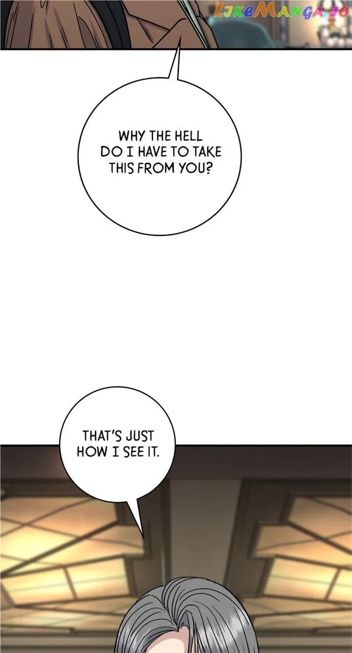 Read A DeadbEAT’s Meal chapter 100 image 60 on Lezhin
