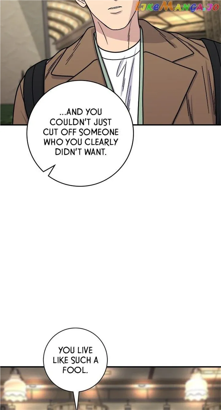 Read A DeadbEAT’s Meal chapter 100 image 62 on Lezhin