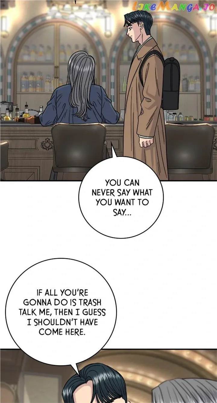 Read A DeadbEAT’s Meal chapter 100 image 63 on Lezhin