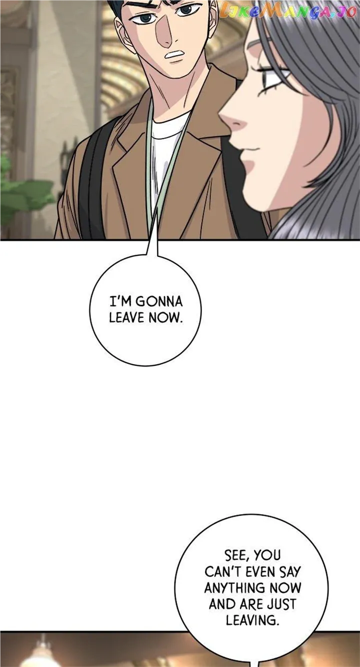 Read A DeadbEAT’s Meal chapter 100 image 64 on Lezhin