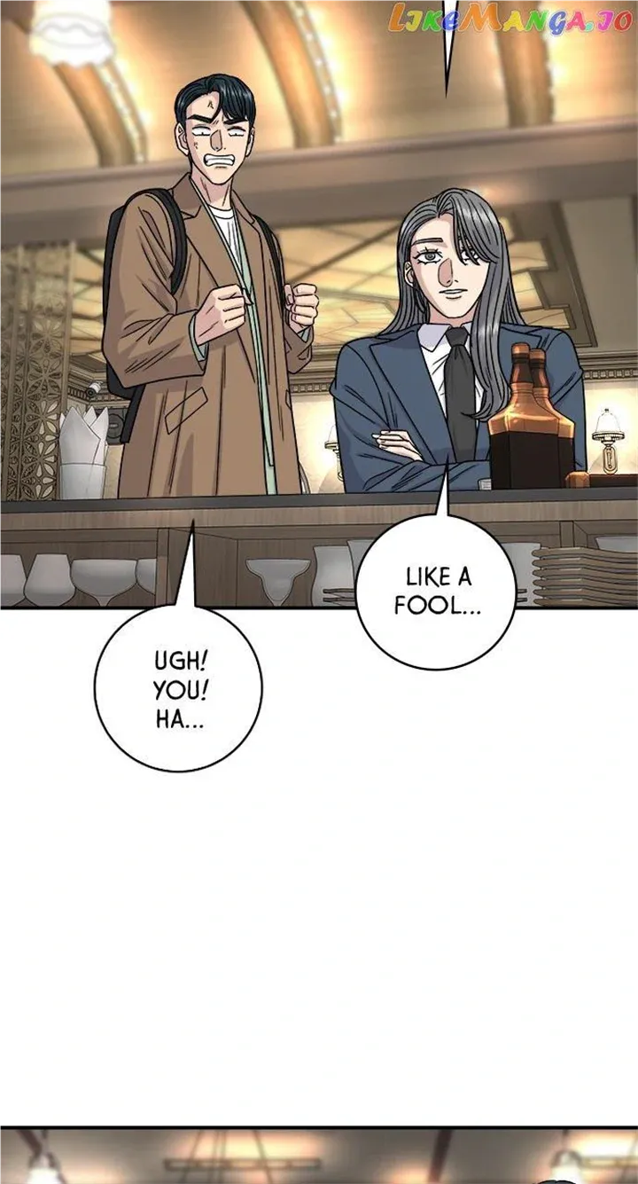 Read A DeadbEAT’s Meal chapter 100 image 65 on Lezhin