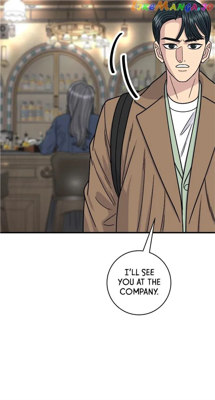 Read A DeadbEAT’s Meal chapter 100 image 66 on Lezhin