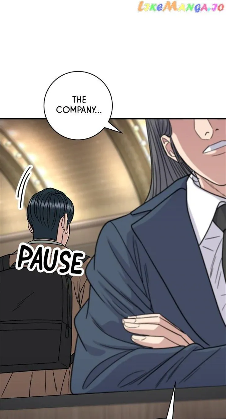 Read A DeadbEAT’s Meal chapter 100 image 67 on Lezhin