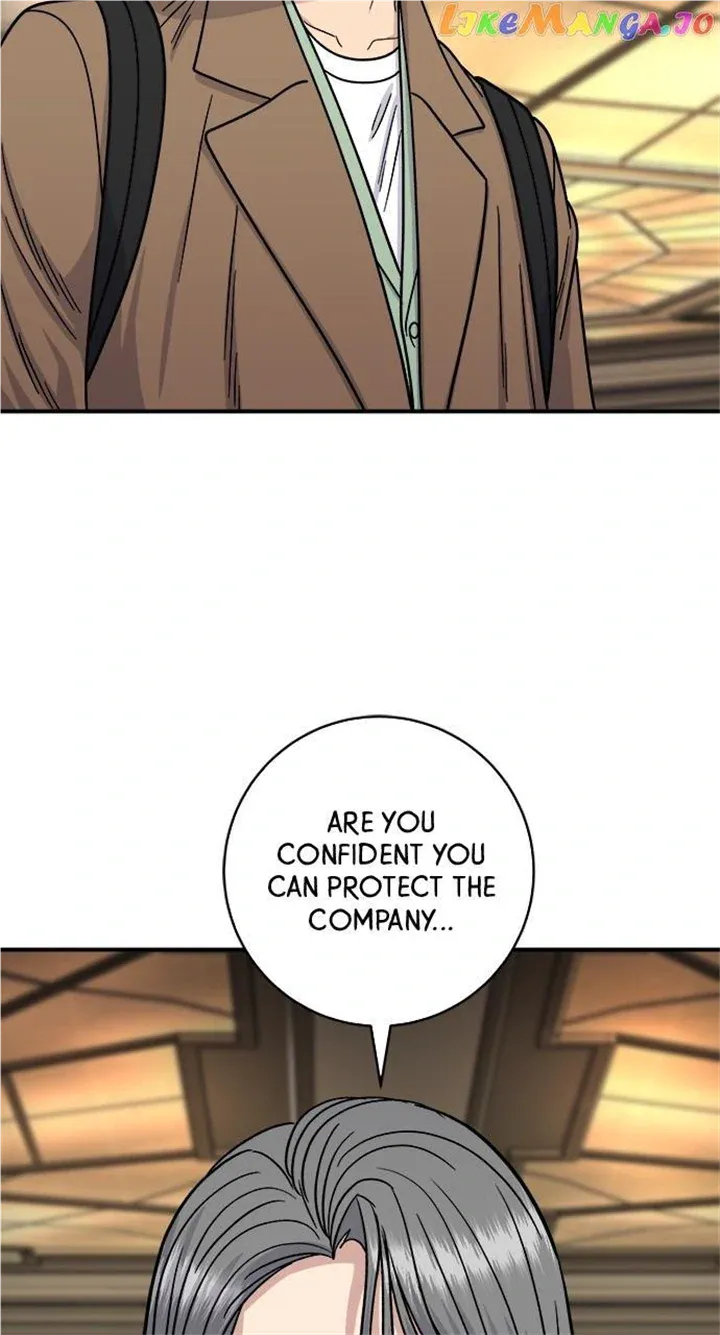 Read A DeadbEAT’s Meal chapter 100 image 69 on Lezhin