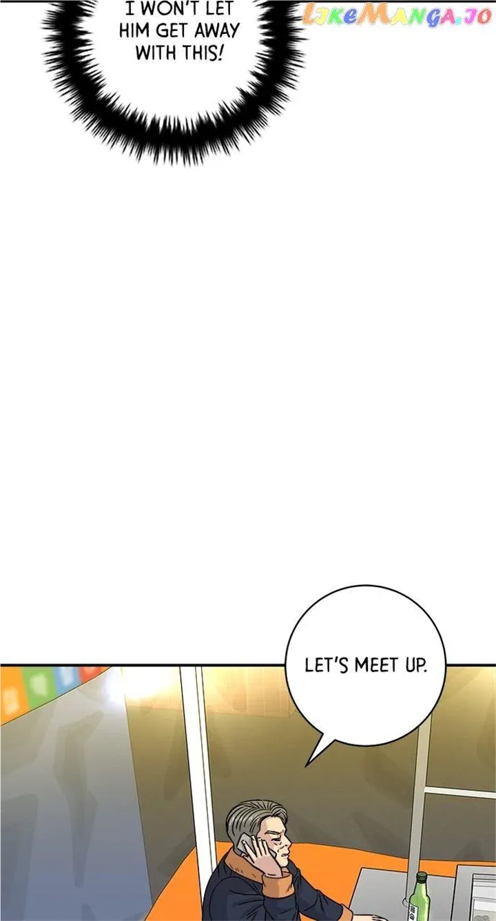 Read A DeadbEAT’s Meal chapter 100 image 7 on Lezhin