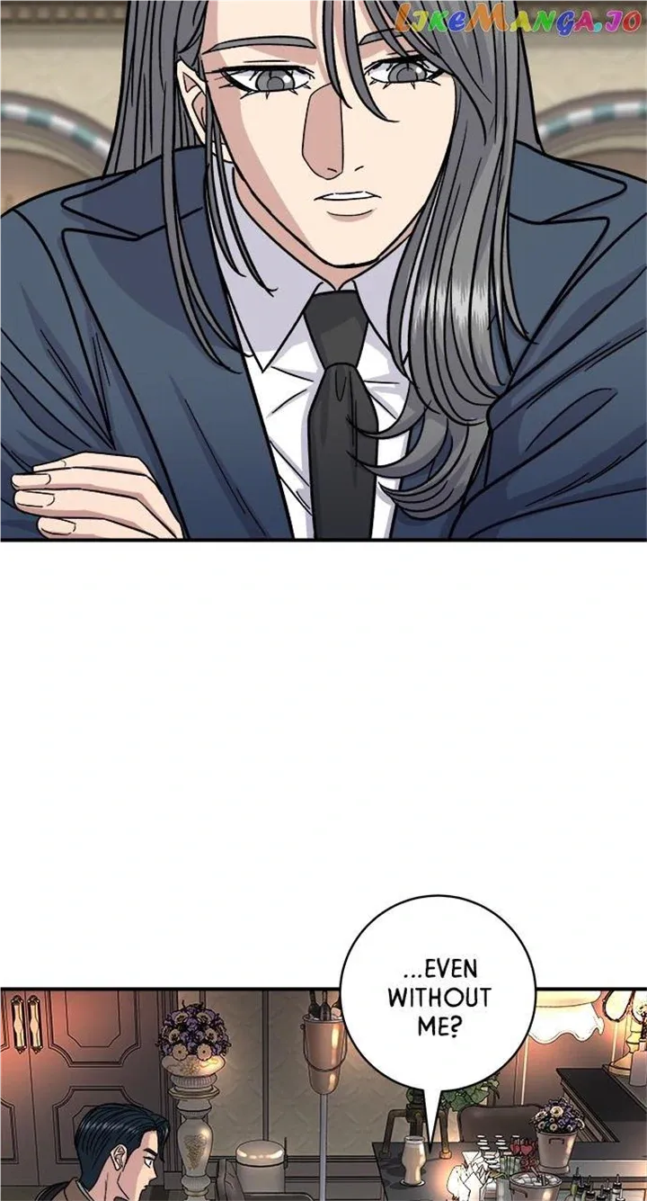 Read A DeadbEAT’s Meal chapter 100 image 70 on Lezhin