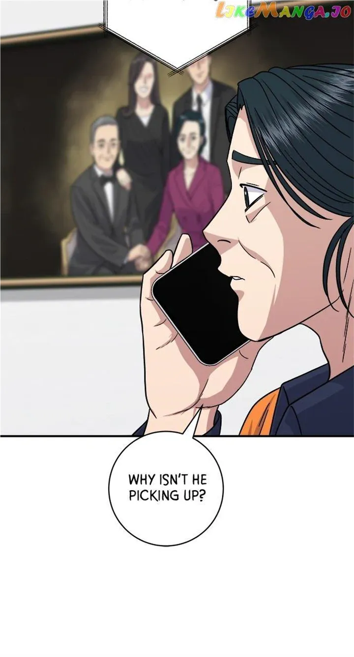 Read A DeadbEAT’s Meal chapter 100 image 74 on Lezhin