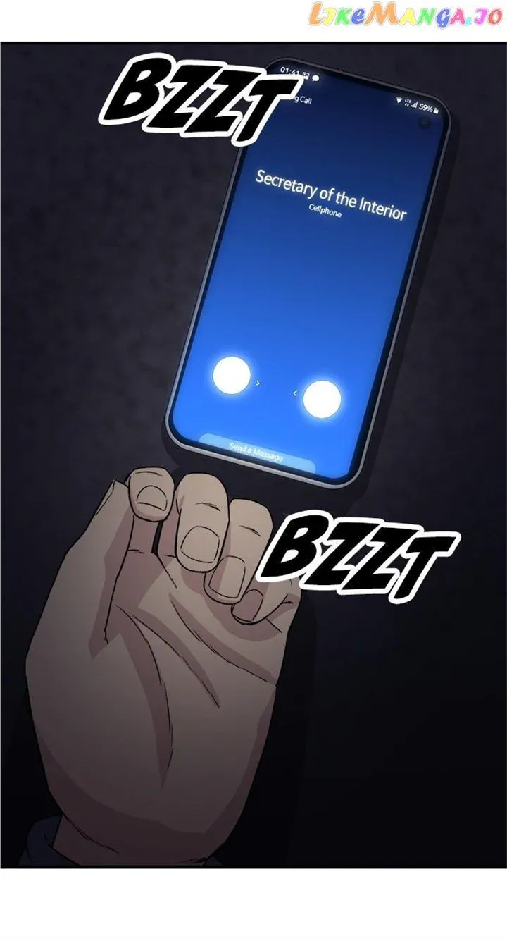 Read A DeadbEAT’s Meal chapter 100 image 76 on Lezhin