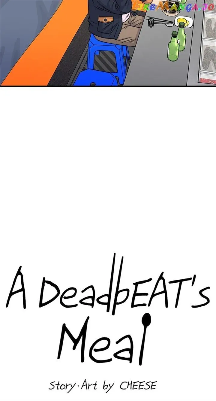 Read A DeadbEAT’s Meal chapter 100 image 8 on Lezhin