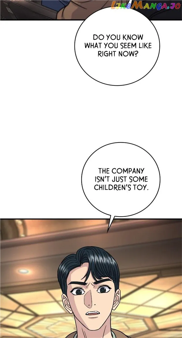 Read A DeadbEAT’s Meal chapter 101 image 10 on Lezhin
