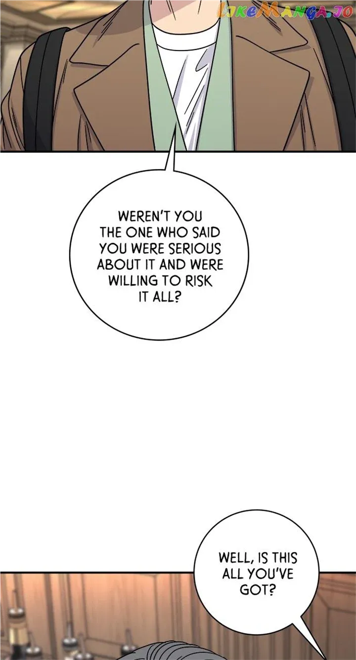Read A DeadbEAT’s Meal chapter 101 image 11 on Lezhin