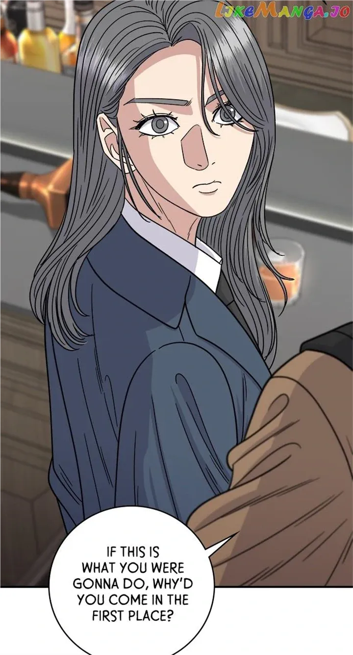 Read A DeadbEAT’s Meal chapter 101 image 12 on Lezhin