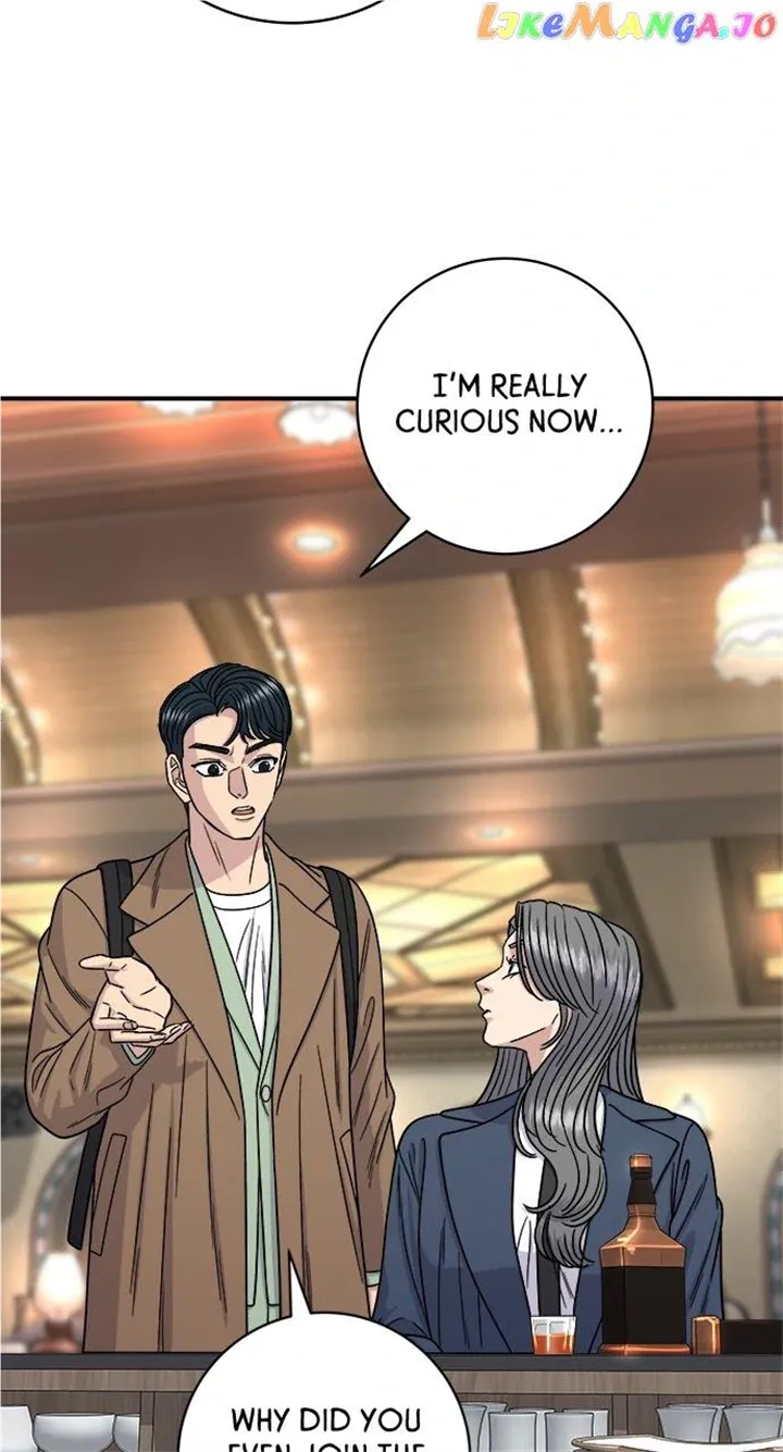 Read A DeadbEAT’s Meal chapter 101 image 13 on Lezhin