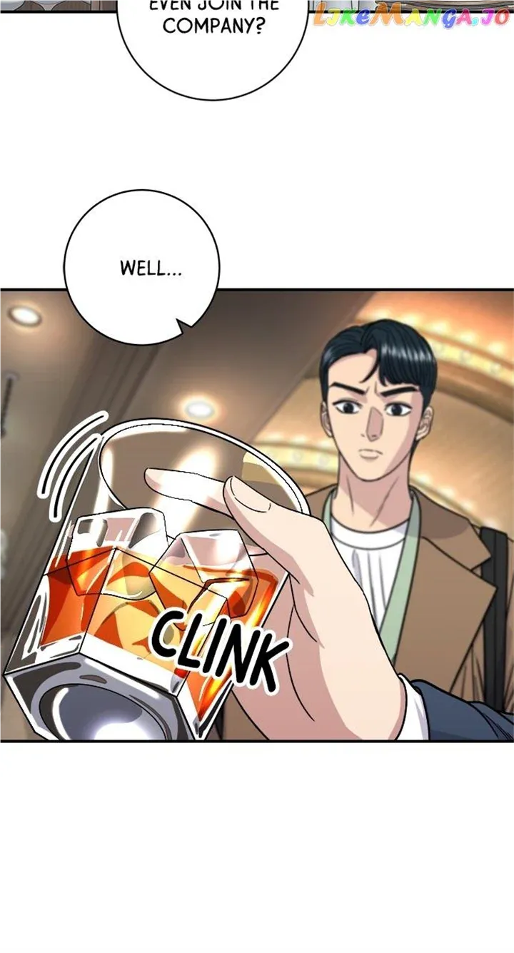 Read A DeadbEAT’s Meal chapter 101 image 14 on Lezhin