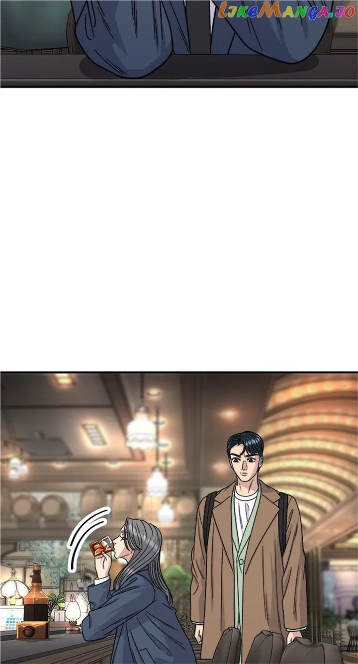 Read A DeadbEAT’s Meal chapter 101 image 16 on Lezhin