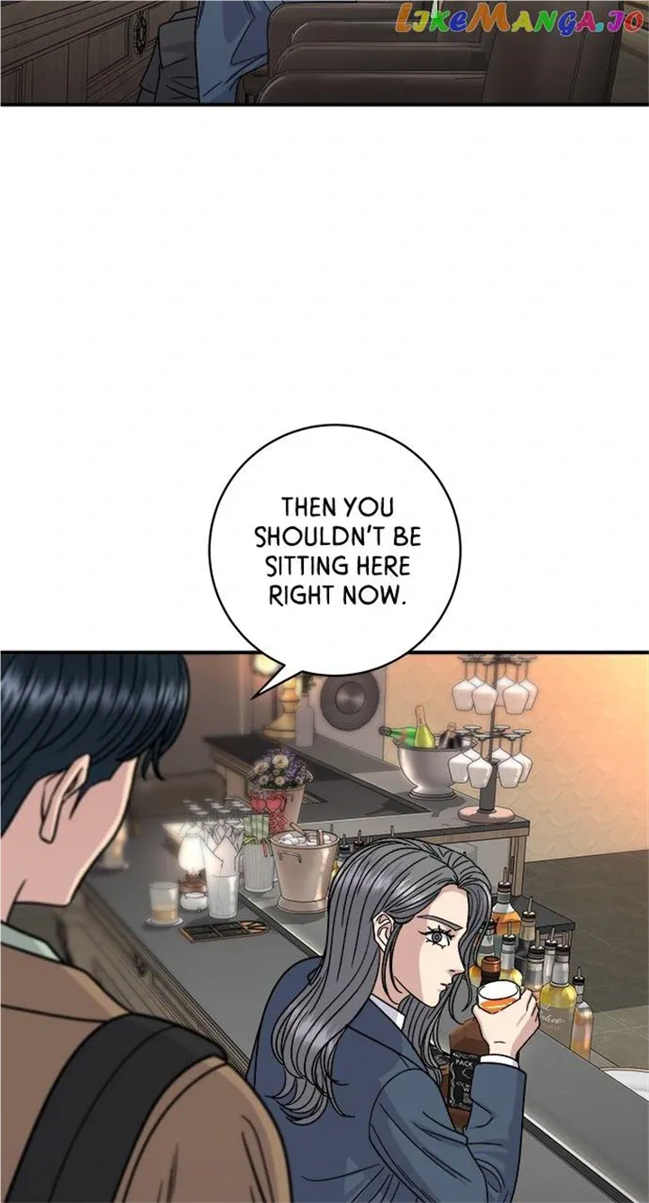 Read A DeadbEAT’s Meal chapter 101 image 17 on Lezhin