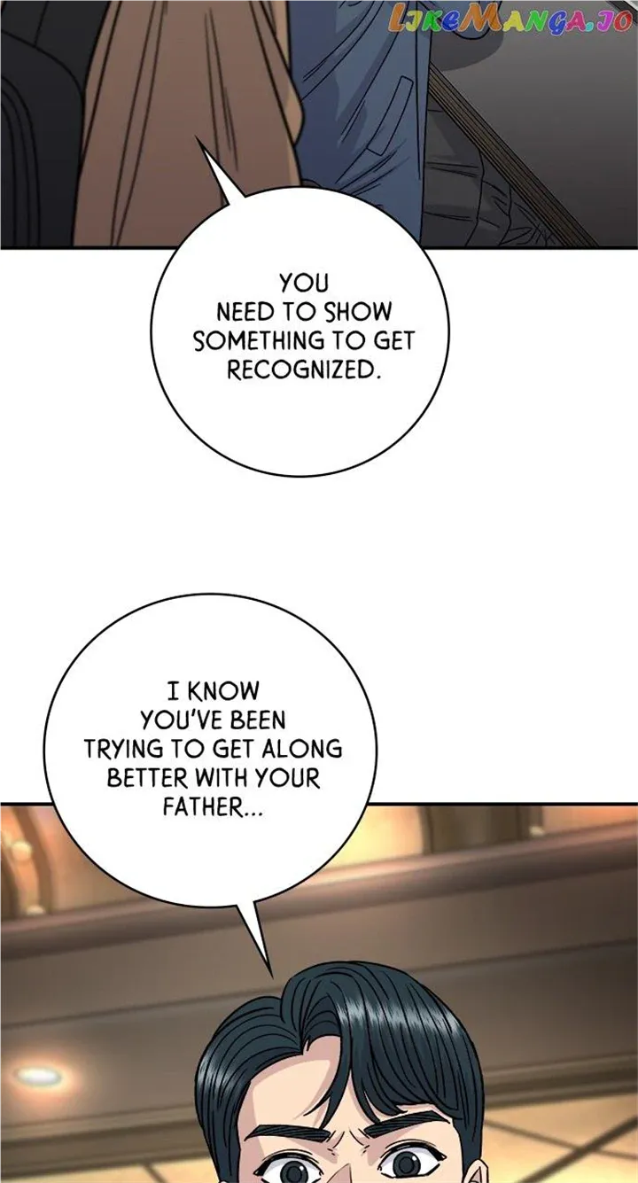 Read A DeadbEAT’s Meal chapter 101 image 18 on Lezhin