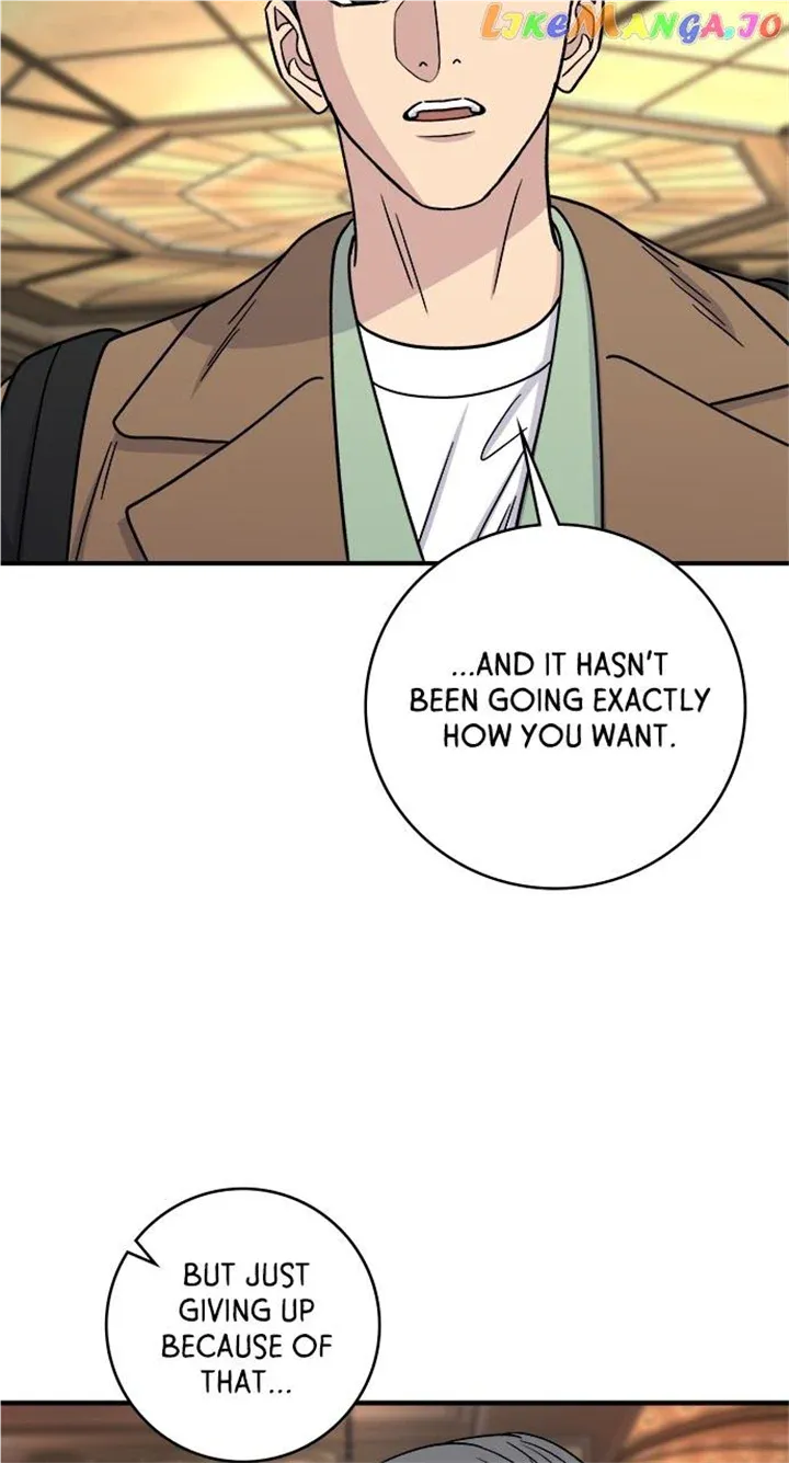 Read A DeadbEAT’s Meal chapter 101 image 19 on Lezhin
