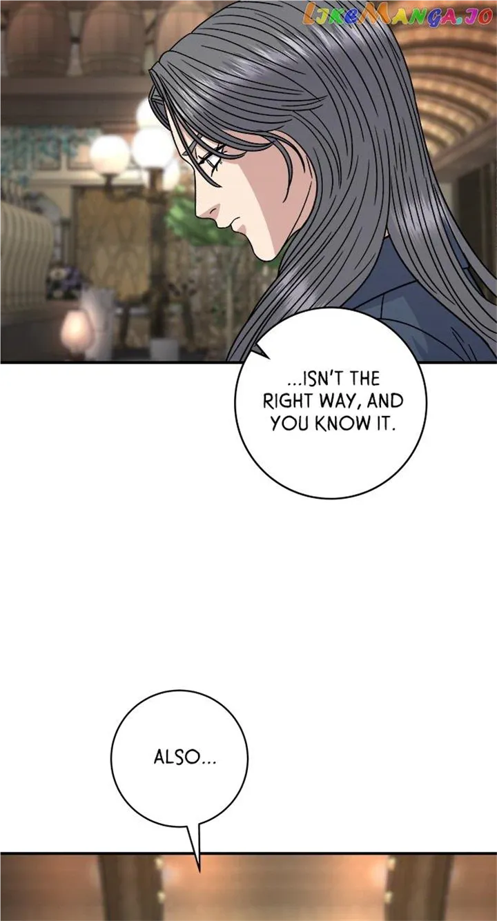Read A DeadbEAT’s Meal chapter 101 image 20 on Lezhin