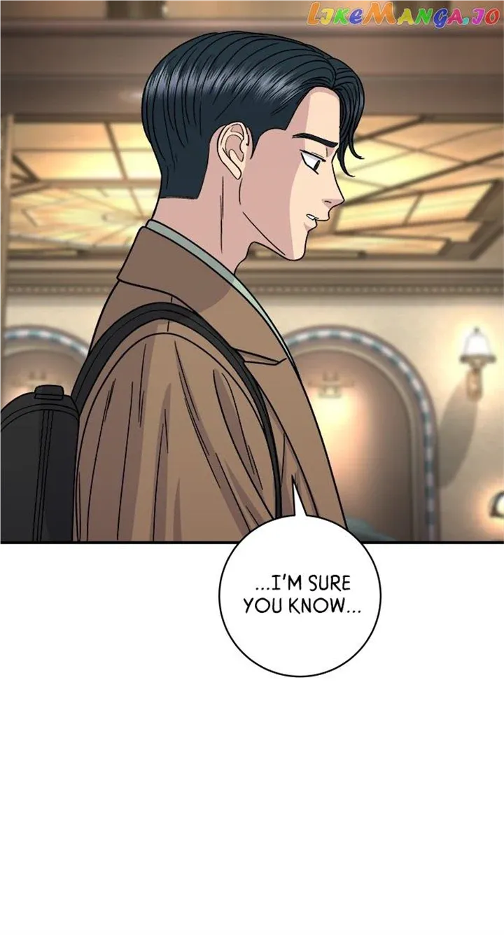 Read A DeadbEAT’s Meal chapter 101 image 21 on Lezhin