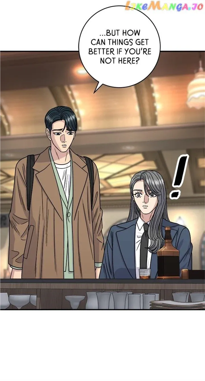 Read A DeadbEAT’s Meal chapter 101 image 22 on Lezhin