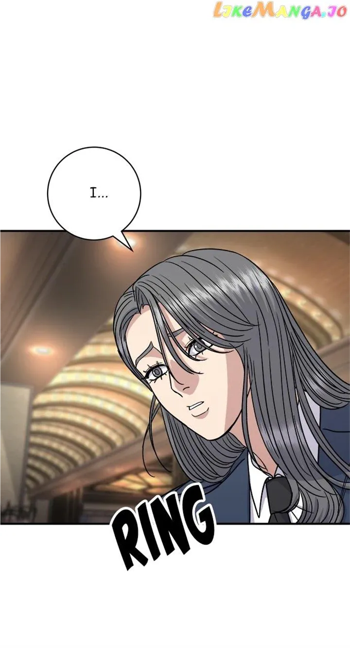 Read A DeadbEAT’s Meal chapter 101 image 23 on Lezhin